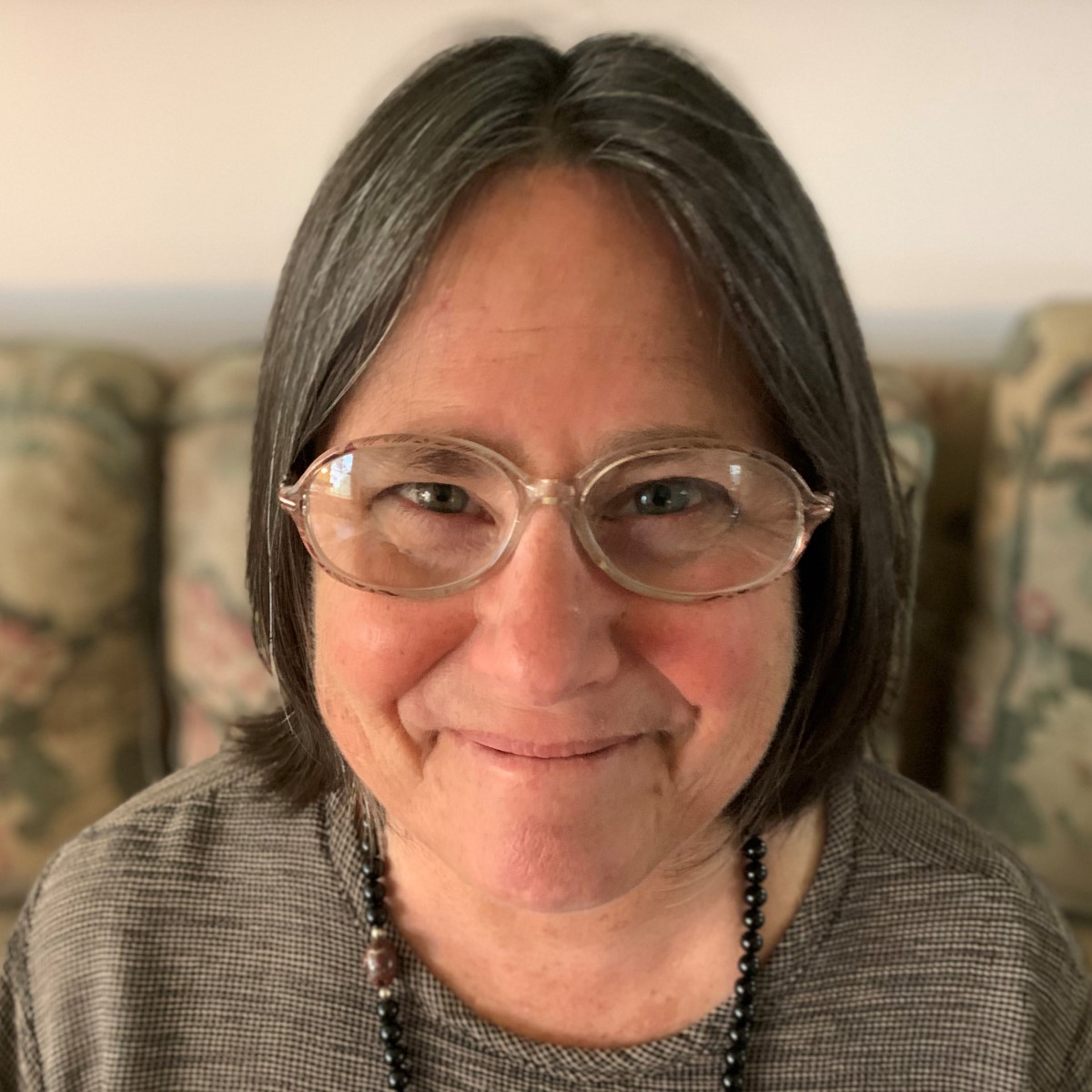 Dr. Naomi Rappaport Dr. Naomi Rappaport